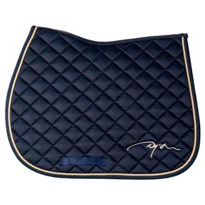 Dyon Logo underlag i navy